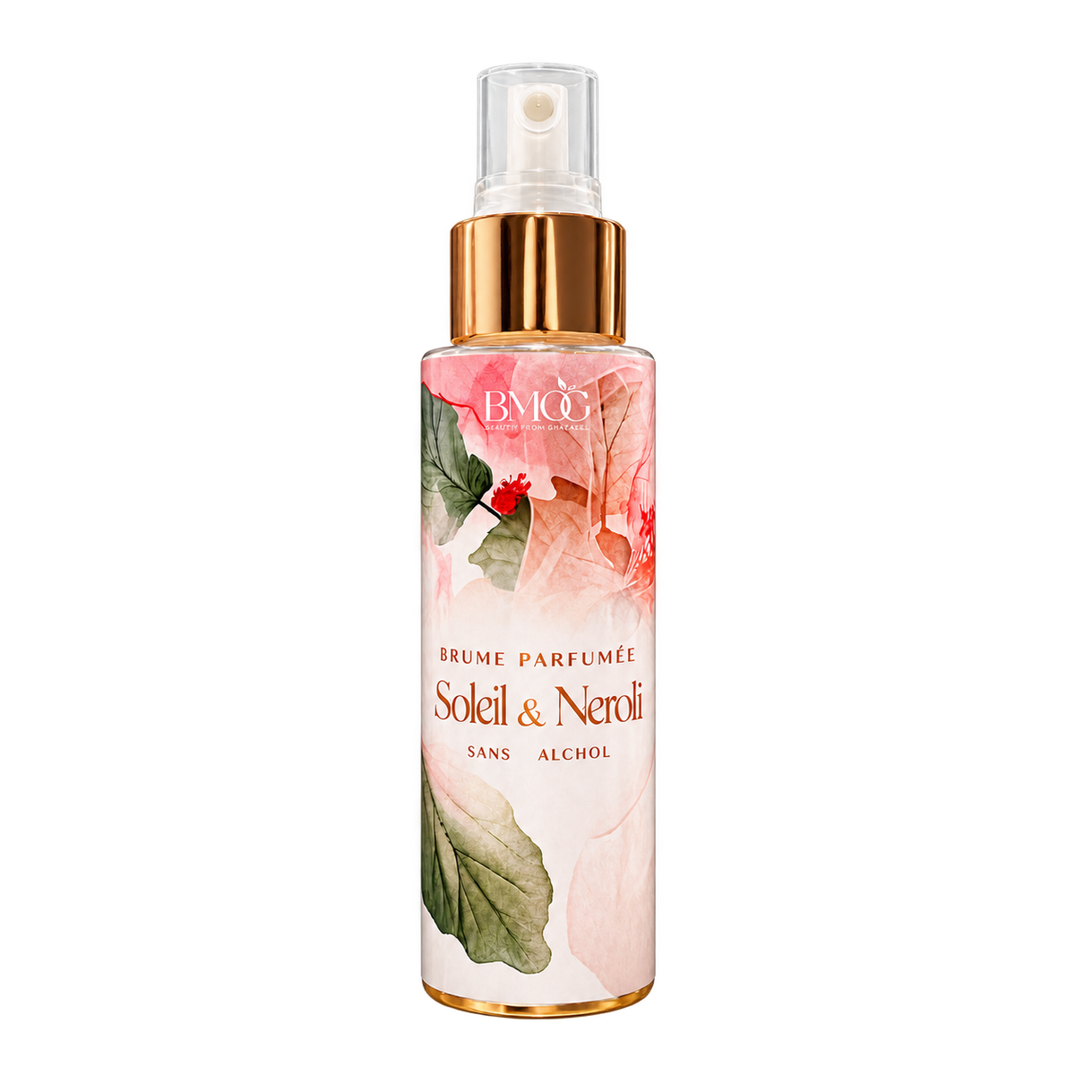 Soleil & Neroli