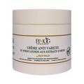 Crème Anti Varices Et Pieds Lourds Aux Extraits D'Ortie