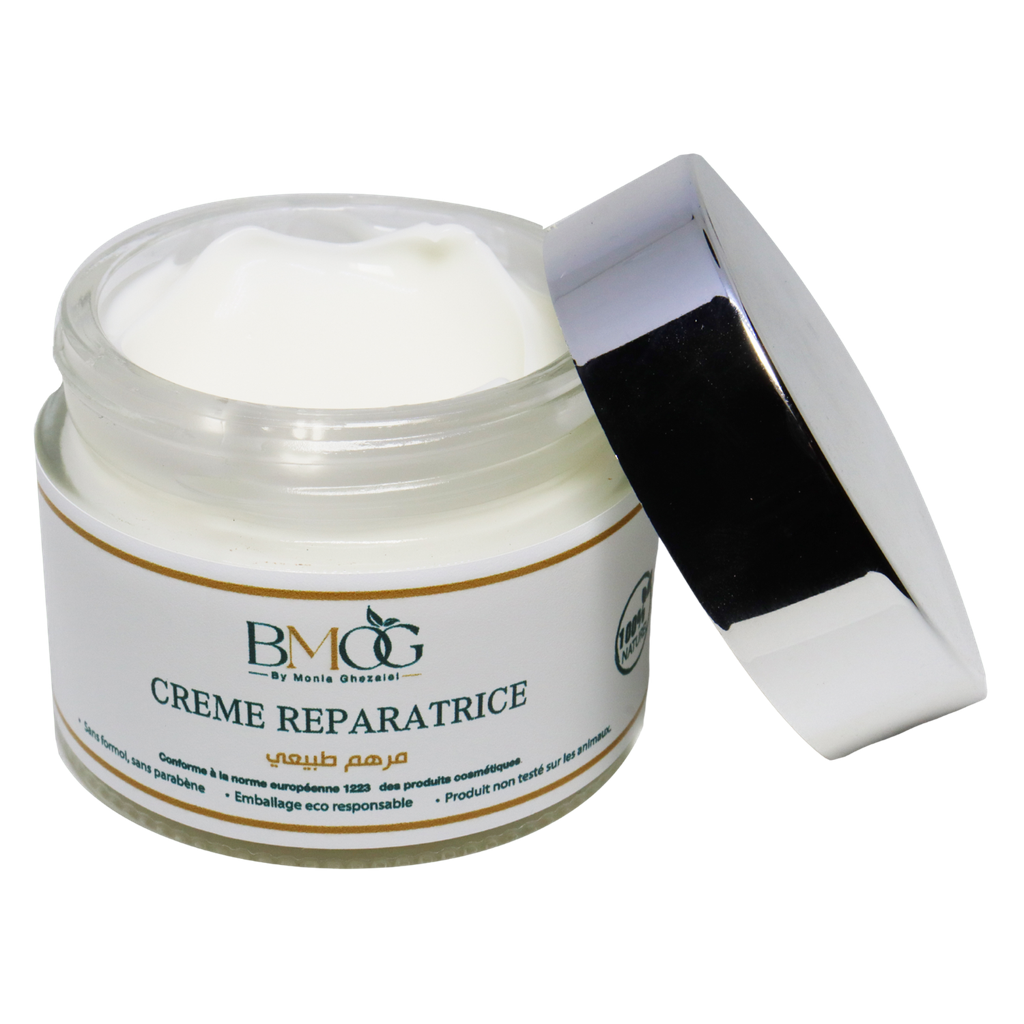 Crème Réparatrice