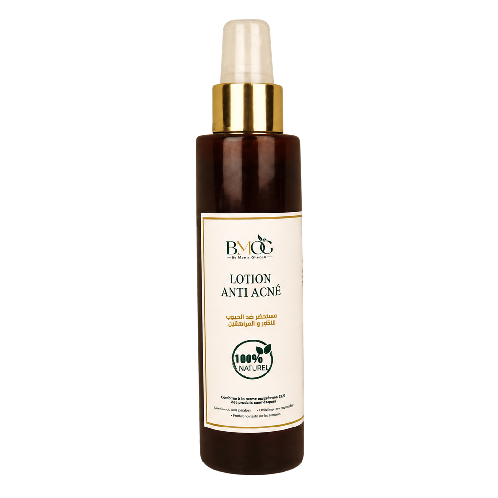 Lotion Anti-Acné