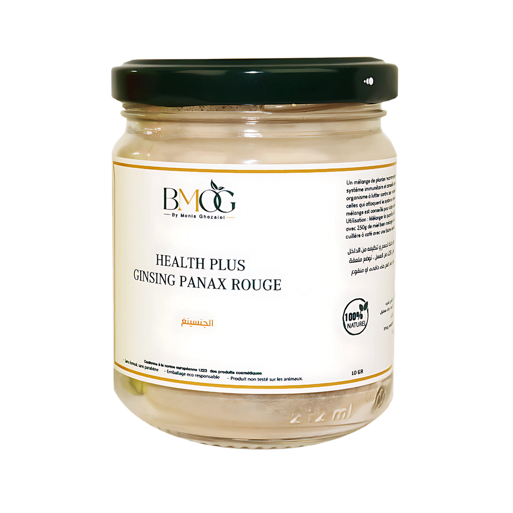 Health Plus