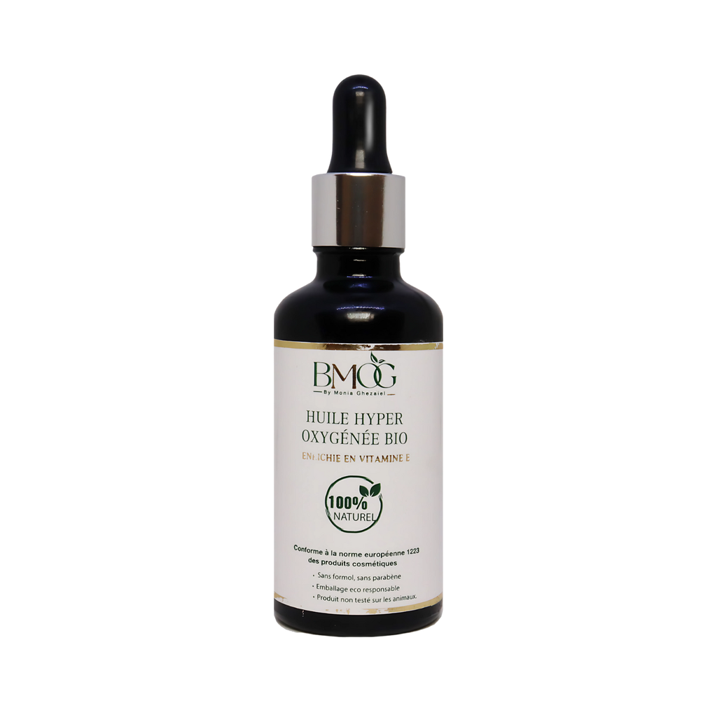 Huile Hyper Oxygénée BIO