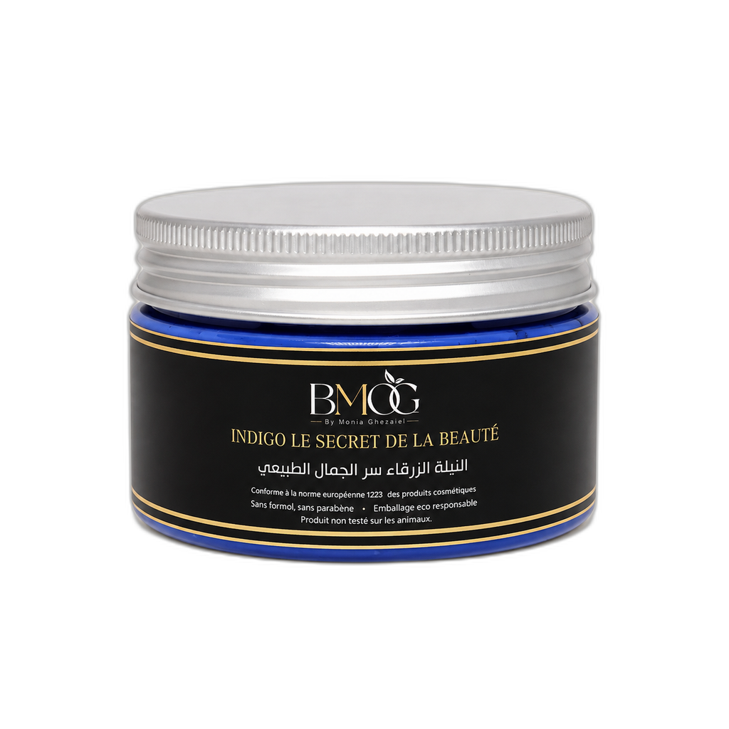 INDIGO – Le Secret de la Beauté
