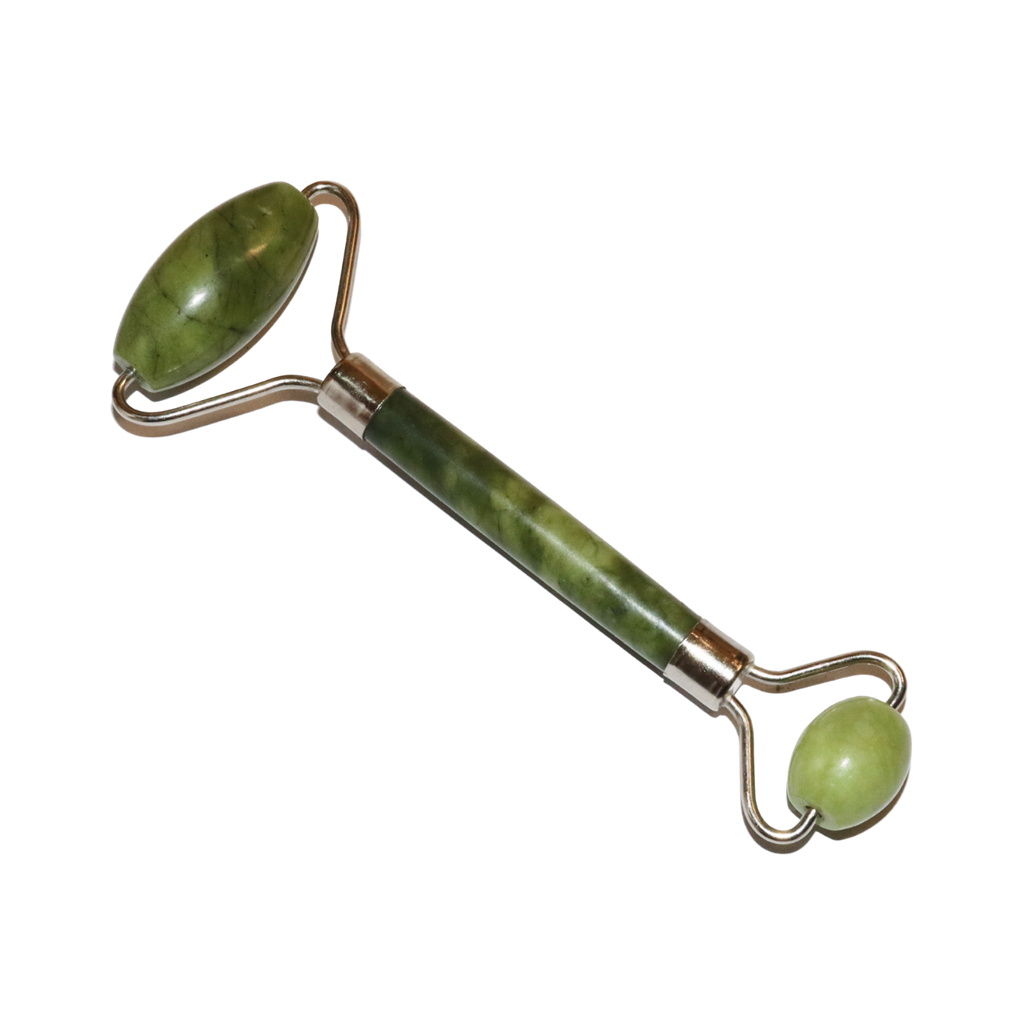 Jade Roller - Rouleau de massage Visage