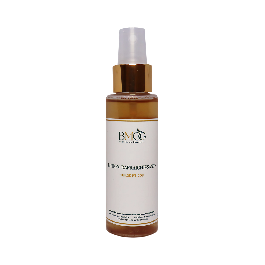 Lotion Rafraîchissante
