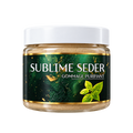 Sublime Seder – Gommage Purifiant
