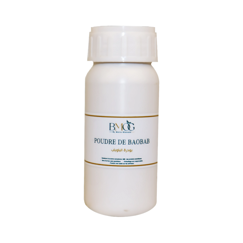 Poudre De Baobab