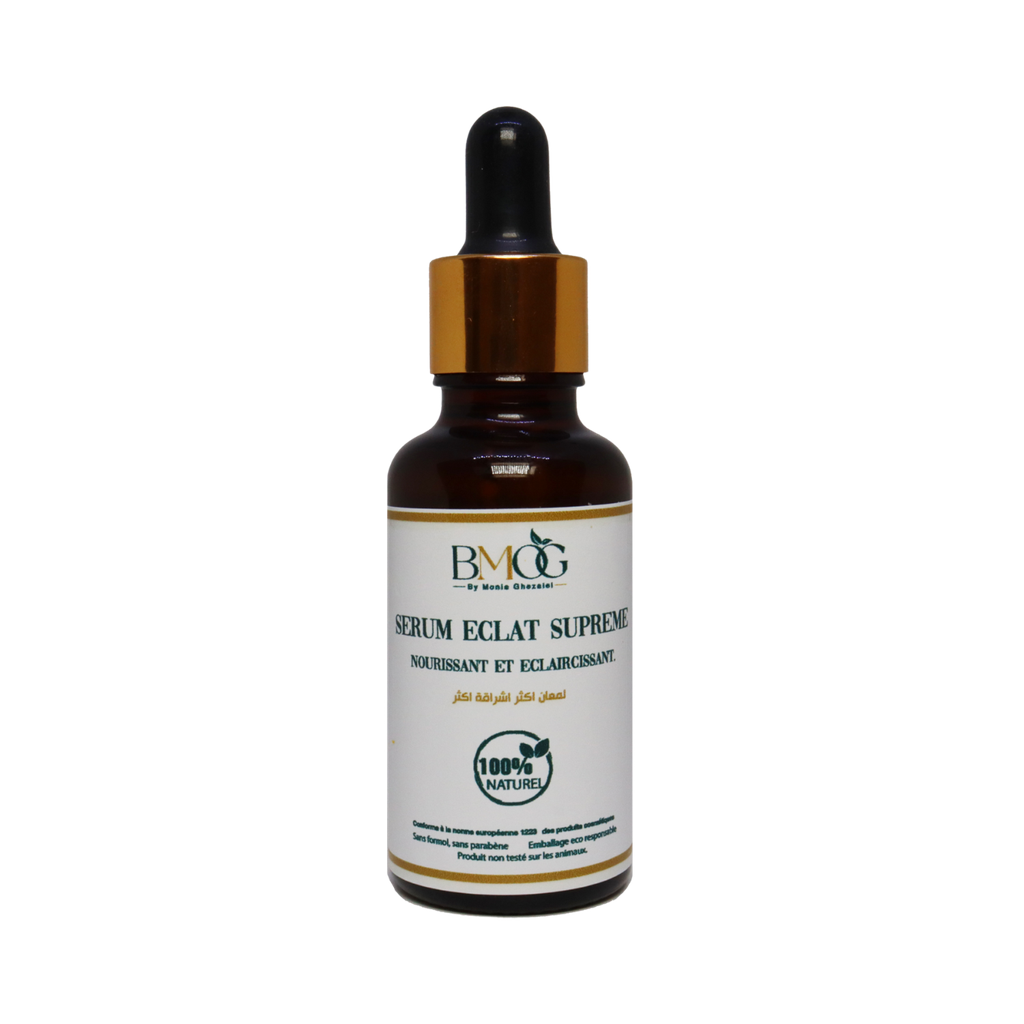 Serum Eclat SUPREME