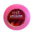 Lips Elixir — Baume Nourrissant SPF 50