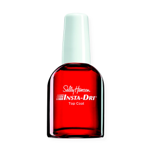 Insta-Dri Anti-Chip Top Coat
