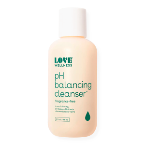 pH Balancing Cleanser