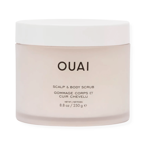 Scalp & Body Scrub