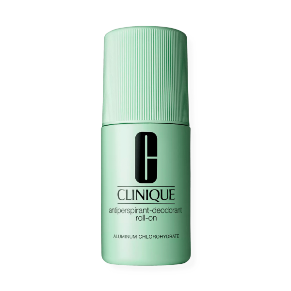 Antiperspirant-Deodorant Roll-On