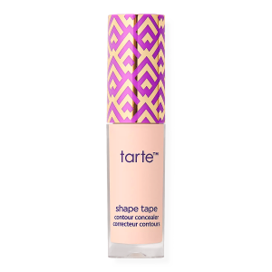 Travel Size Shape Tape Full Coverage Concealer