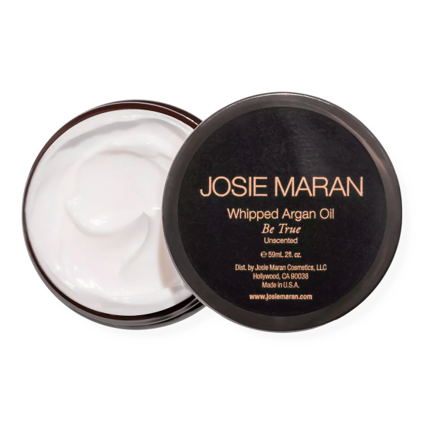 Travel Size Whipped Argan Oil Body Butter – Image 3