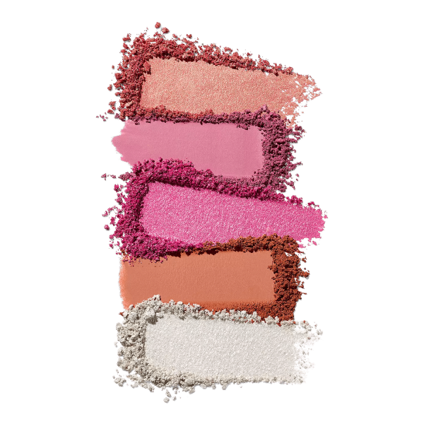 35XO Natural Flirt Artistry Palette – Image 2
