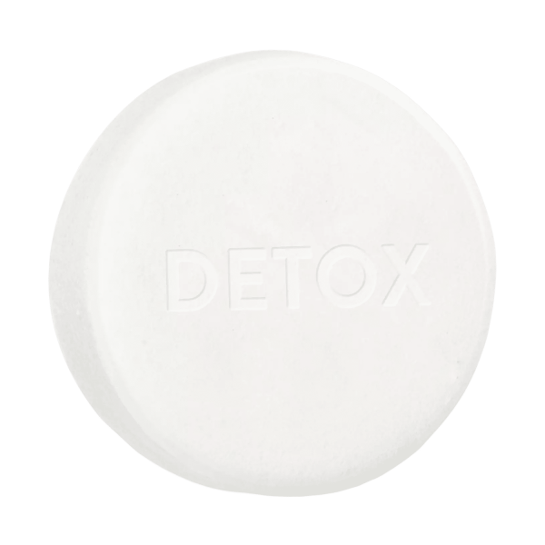 DETOX Bath & Shower Aromatherapy Tablets – Image 2