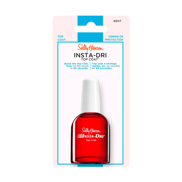 Insta-Dri Anti-Chip Top Coat – Image 2