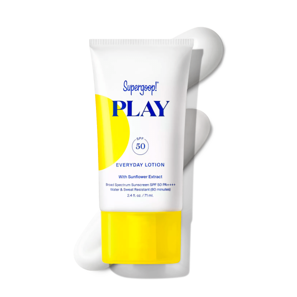 Play Everyday Lotion SPF 50 with Sunflower Extract – Image 2