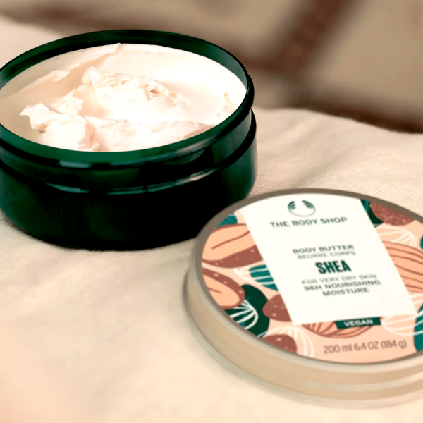 Shea Body Butter – Image 2