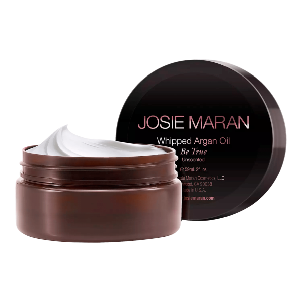 Travel Size Whipped Argan Oil Body Butter – Image 2