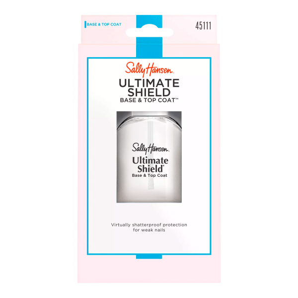 Ultimate Shield Base & Top Coat – Image 2
