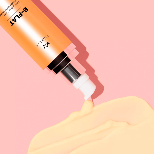 B-Flat Belly Firming Cream – Image 2