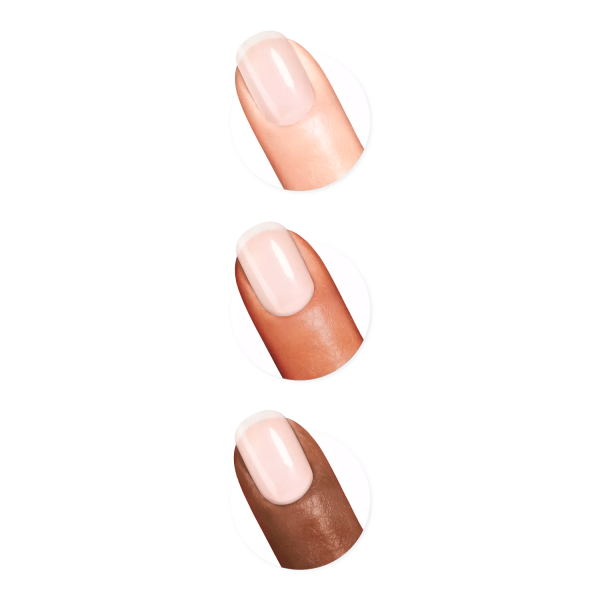 Color Therapy Beautifiers High Gloss Top Coat – Image 3