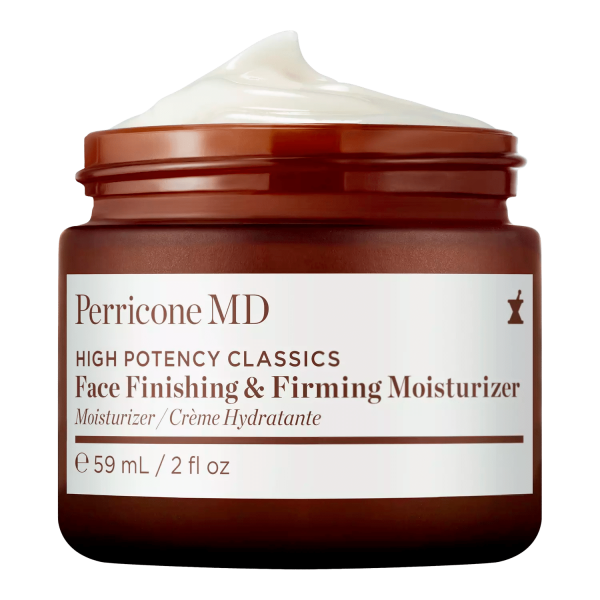 High Potency Classics- Face Finishing & Firming Moisturizer – Image 3