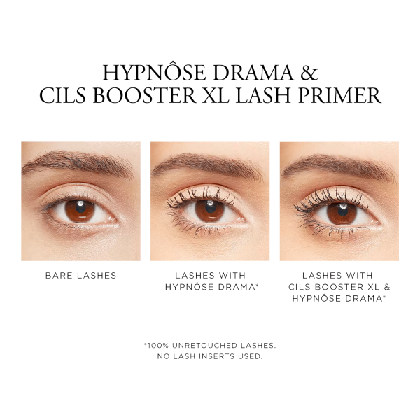 Hypnôse Drama Instant Volumizing Mascara – Image 3