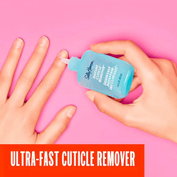 Instant Cuticle Remover Oil – Image 3
