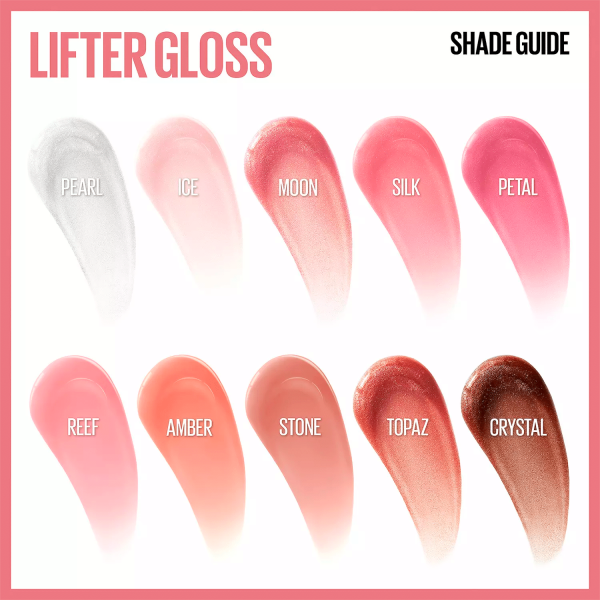 Lifter Gloss with Hyaluronic Acid – Image 3