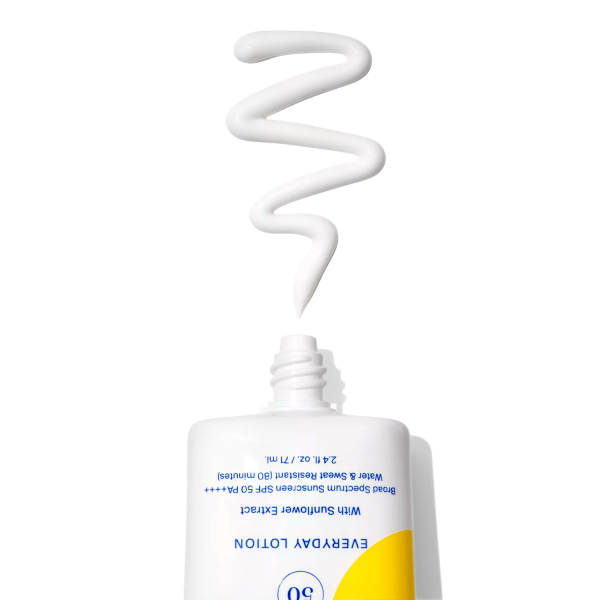 Play Everyday Lotion SPF 50 with Sunflower Extract – Image 3