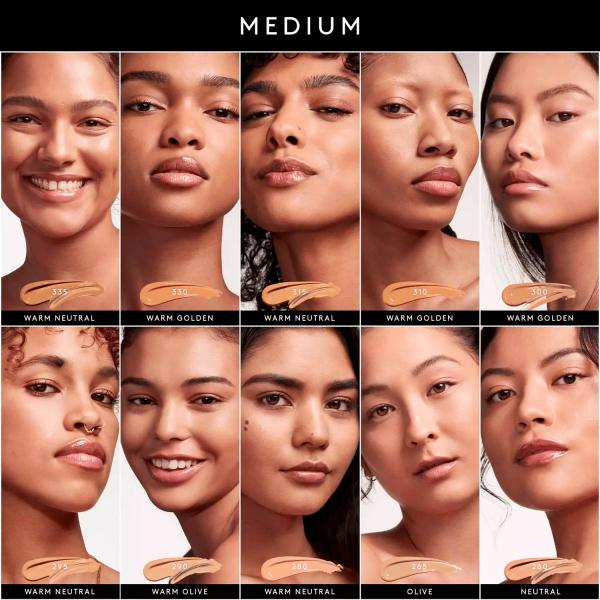 Pro Filt'r Soft Matte Longwear Liquid Foundation – Image 3