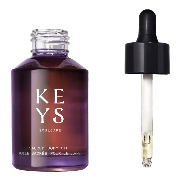 Sacred Body Oil – Image 3