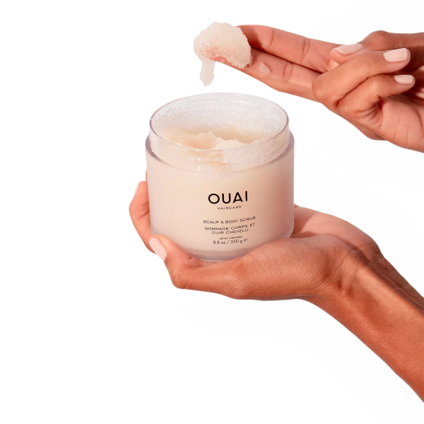Scalp & Body Scrub – Image 3