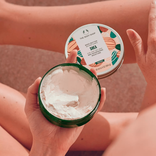Shea Body Butter – Image 3