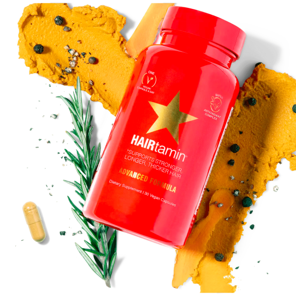 Advanced Formula Vitamins – Image 2