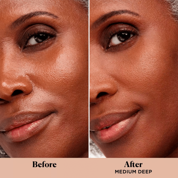 Translucent Loose Setting Powder Ultra-Blur – Image 3