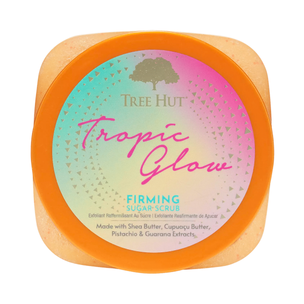 Tropic Glow Firming Sugar Scrub – Image 3
