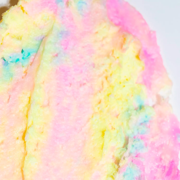 Unicorn Fruit Body Butter – Image 3