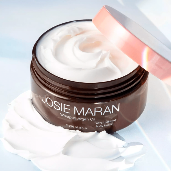 Whipped Argan Oil Body Butter – Image 3