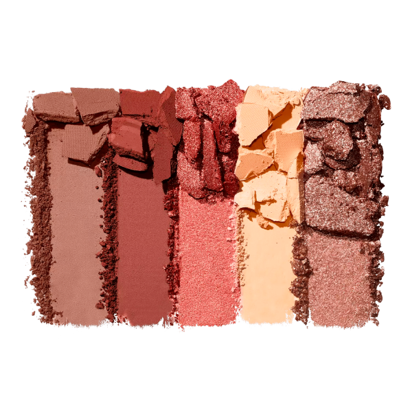 35U Gilded Desert Artistry Palette – Image 2