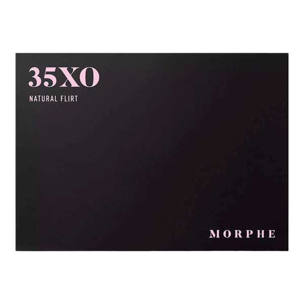 35XO Natural Flirt Artistry Palette – Image 4