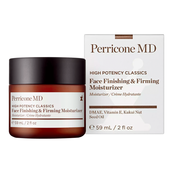 High Potency Classics- Face Finishing & Firming Moisturizer – Image 4
