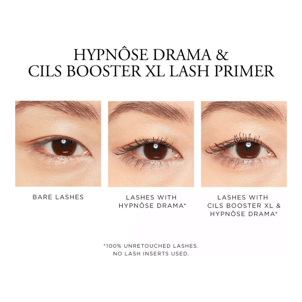 Hypnôse Drama Instant Volumizing Mascara – Image 4