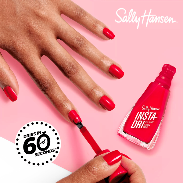 Insta-Dri Nail Polish – Image 4