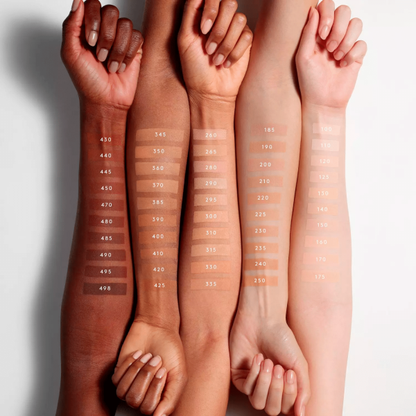 Pro Filt'r Soft Matte Longwear Liquid Foundation – Image 4