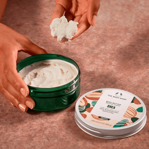 Shea Body Butter – Image 4