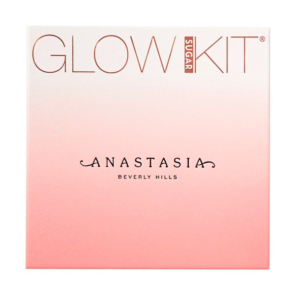 Sugar Glow Kit